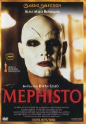 Mephisto (1981) [Gebraucht - Zustand (Sehr Gut)] 