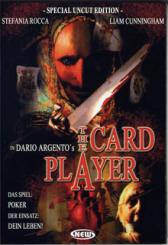The Card Player (Kleine Hartbox) (2004) [FSK 18] [Gebraucht - Zustand (Gut)] 