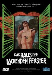 Das Haus der lachenden Fenster (Kleine Hartbox, Cover B) (1976) [FSK 18] 
