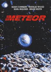 Meteor (1979) [Gebraucht - Zustand (Sehr Gut)] 