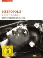 Metropolis (1927) 