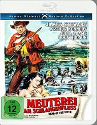 Meuterei am Schlangenfluss (1952) [Blu-ray] 