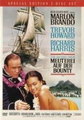 Meuterei auf der Bounty (Special Edition, 2 DVDs) (1962) 