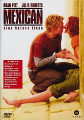 The Mexican (2001) 