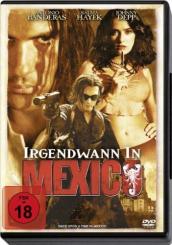 Irgendwann in Mexico (2003) [FSK 18] 