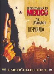 MexiCollection (2 DVDs) [FSK 18] 