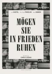 Mögen sie in Frieden ruhen (Requiescant) (Uncut) (1968) [FSK 18] 