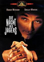 Die Nacht des Jägers - The Night of the Hunter (1955) [Gebraucht - Zustand (Sehr Gut)] 