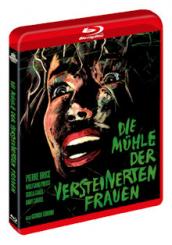 Die Mühle der versteinerten Frauen (1960) [FSK 18] [Blu-ray] 