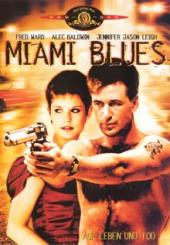 Miami Blues (1990) [FSK 18] 