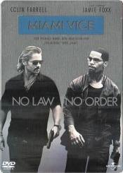 Miami Vice (Steelbook) (2006) [Gebraucht - Zustand (Sehr Gut)] 