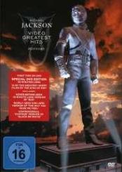 Michael Jackson - HIStory Greatest Video Hits  