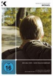 Michael (Mediabook) (2011) 