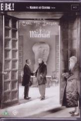 Michael (Masters of Cinema) (1924) [UK Import] 