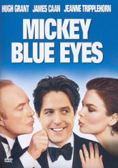 Mickey Blue Eyes (1999) [Gebraucht - Zustand (Sehr Gut)] 