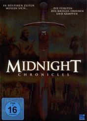 Midnight Chronicles (im Schuber mit 3D-Hochprägung) (2008) 