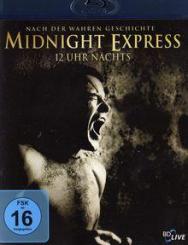 Midnight Express (1978) [Blu-ray] 