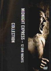 Midnight Express - 12 Uhr nachts (Award Winner Collection, Mediabook) (1978) 