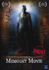 Midnight Movie (Uncut) (2008) [FSK 18] 