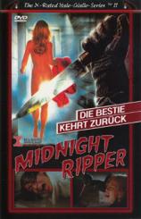 Midnight Ripper (Große Hartbox) (1986) [FSK 18] 