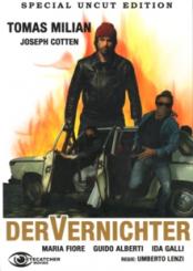 Der Vernichter (1975) [FSK 18] 