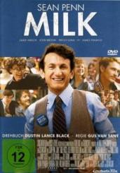 Milk (2008) [Gebraucht - Zustand (Sehr Gut)] 