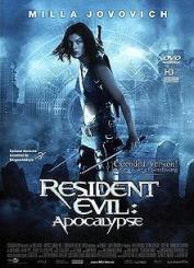 Resident Evil: Apocalypse (Extended Version) (2004) [FSK 18] 