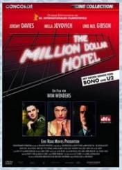 The Million Dollar Hotel (2 DVDs inkl. 200 Min. Bonusmaterial) (2000) 