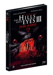 Mindripper (Limited Mediabook, Blu-ray+DVD, Cover C) (1995) [FSK 18] [Blu-ray] 