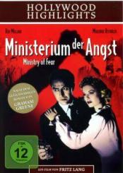Ministerium der Angst (1944) 