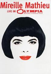 Mireille Mathieu - Live im Olympia (2 DVDs) (2005) [Gebraucht - Zustand (Sehr Gut)] 