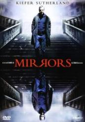 Mirrors (2008) [FSK 18] 