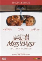 Miss Daisy und ihr Chauffeur (Special Edition) (1989) 