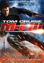 Mission: Impossible 3 - Collector's Edition (2 DVDs) (2006) 