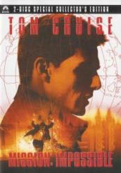 Mission: Impossible (Special Collector's Edition, 2 DVDs) (1996) 
