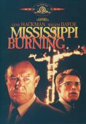 Mississippi Burning (1988) 