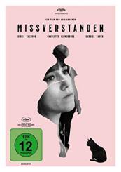 Missverstanden (2014) [Gebraucht - Zustand (Sehr Gut)] 