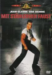 Mit stählerner Faust (1990) [FSK 18] 