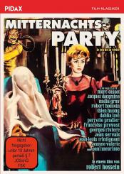 Mitternachtsparty (1961) [FSK 18] 