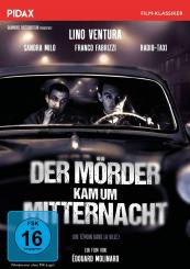 Der Mörder kam um Mitternacht (1959) 