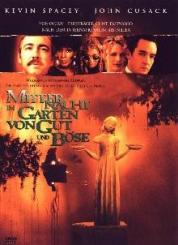 Mitternacht im Garten von Gut und Böse (1997) [Gebraucht - Zustand (Sehr Gut)] 