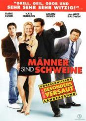 Männer sind Schweine (2008) 