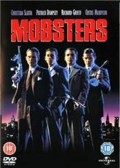 Mobsters - Die wahren Bosse (1991) [FSK 18] [UK Import mit dt. Ton] [Gebraucht - Zustand (Sehr Gut)] 