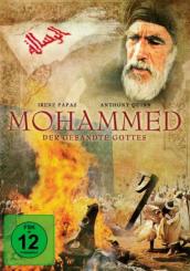 Mohammed - Der Gesandte Gottes (1977) 