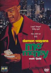 Mo'Money - Meh'Geld (1992) 