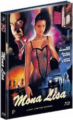 Mona Lisa (Limited Mediabook, Blu-ray+DVD) (1986) [FSK 18] 