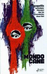 Mondo Cane (Große Hartbox, Cover C) (1962) [FSK 18] 