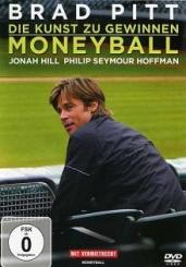 Die Kunst zu gewinnen - Moneyball (2011) 