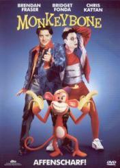 Monkeybone (2001) 