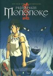 Prinzessin Mononoke (1997) 